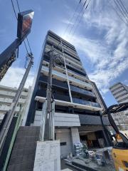 地下鉄中央線緑橋駅まで徒歩10分