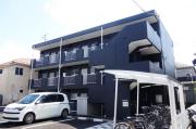 ＪＲ青梅線西立川駅まで徒歩11分