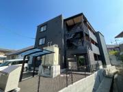 ＪＲ吉備線備前三門駅まで徒歩8分