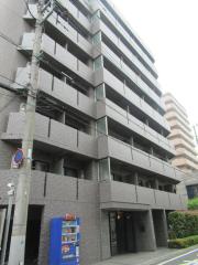 ルーブル川崎伍番館