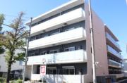 ＪＲ中央線西八王子駅まで徒歩5分