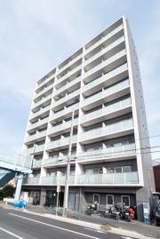 ＪＲ総武線（各駅停車）小岩駅まで徒歩6分