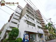 コーポ白鷺