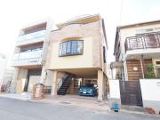 松風町戸建