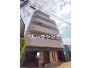 シンシア蒲田セカンドステージ