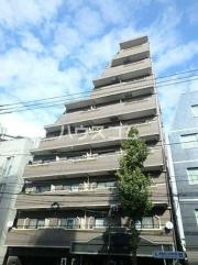 ガラ・ステージ目白台