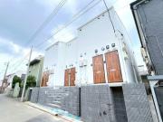 メゾントールモンド八千代中央