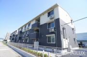 熊本市電健軍線田崎橋駅まで徒歩25分