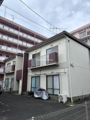 小田急小田原線本厚木駅まで徒歩24分