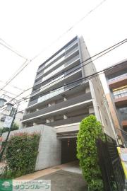 ＪＲ山手線恵比寿駅まで徒歩7分