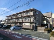杉浦マンション