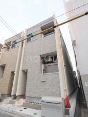 ハーモニーテラス東水切町II