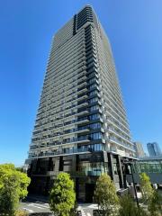 シティタワーズ東京ベイ WEST TOWER