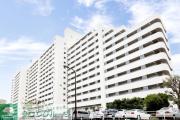 ビレッジハウス品川八潮タワー1号棟 