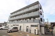 ＪＲ牟岐線文化の森駅まで徒歩20分