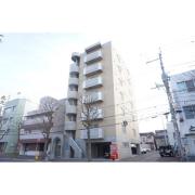 地下鉄南北線幌平橋駅まで徒歩7分