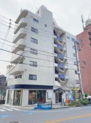 ＪＲ東海道本線尾頭橋駅まで徒歩9分