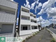 西武池袋・豊島線入間市駅まで徒歩8分