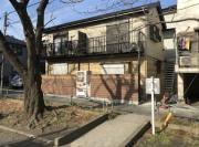 相鉄本線星川駅まで徒歩2分