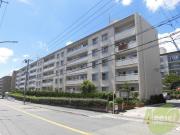 渦ヶ森コーポ7号館