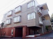 フォレスタ井土ヶ谷I