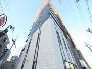ＪＲ東海道本線金山駅まで徒歩3分