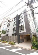 レジデンス市谷仲之町