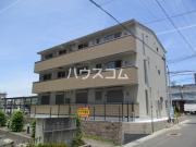 メゾンドール A