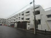東急田園都市線藤が丘駅まで徒歩3分