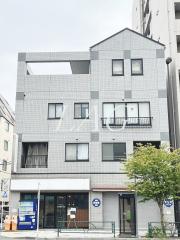 高柳ビル