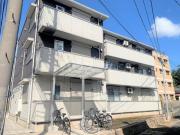 大黒屋ハイツ 三番館