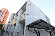 ＪＲ常磐線（各駅停車）綾瀬駅まで徒歩7分