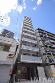 BROAD新うめきたRESIDENCE