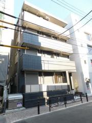 ラヴィエール本郷