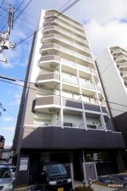 Gramercy Juso higashi 1st
