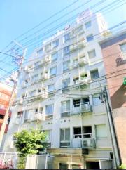 東京メトロ日比谷線入谷駅まで徒歩7分