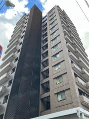 地下鉄東西線西１８丁目駅まで徒歩6分