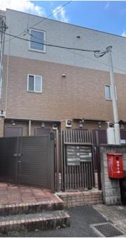 ＪＲ常磐線（各駅停車）亀有駅まで徒歩7分