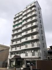 朝日プラザ鍛冶屋町