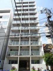 ＪＲ山手線田町駅まで徒歩9分