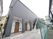 ベルセーヌ元住吉