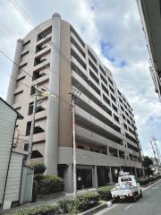 地下鉄谷町線喜連瓜破駅まで徒歩12分