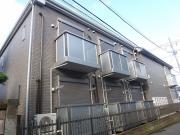 ＪＲ総武線（各駅停車）津田沼駅まで徒歩18分
