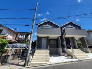 京王相模原線京王稲田堤駅まで徒歩13分