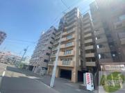 地下鉄南北線北１８条駅まで徒歩1分
