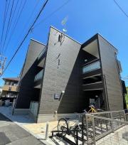 京急久里浜線京急久里浜駅まで徒歩11分