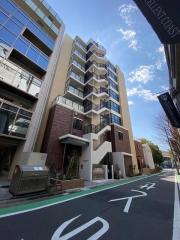 みなとみらい線元町・中華街駅まで徒歩3分