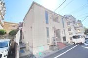 東急田園都市線藤が丘駅まで徒歩5分