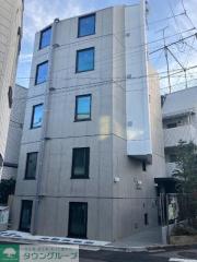 クレドコート荻窪