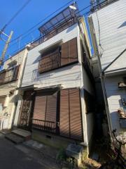 上篠崎2丁目戸建